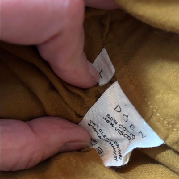 DÔEN JANE TOP - Picture 6 of 9